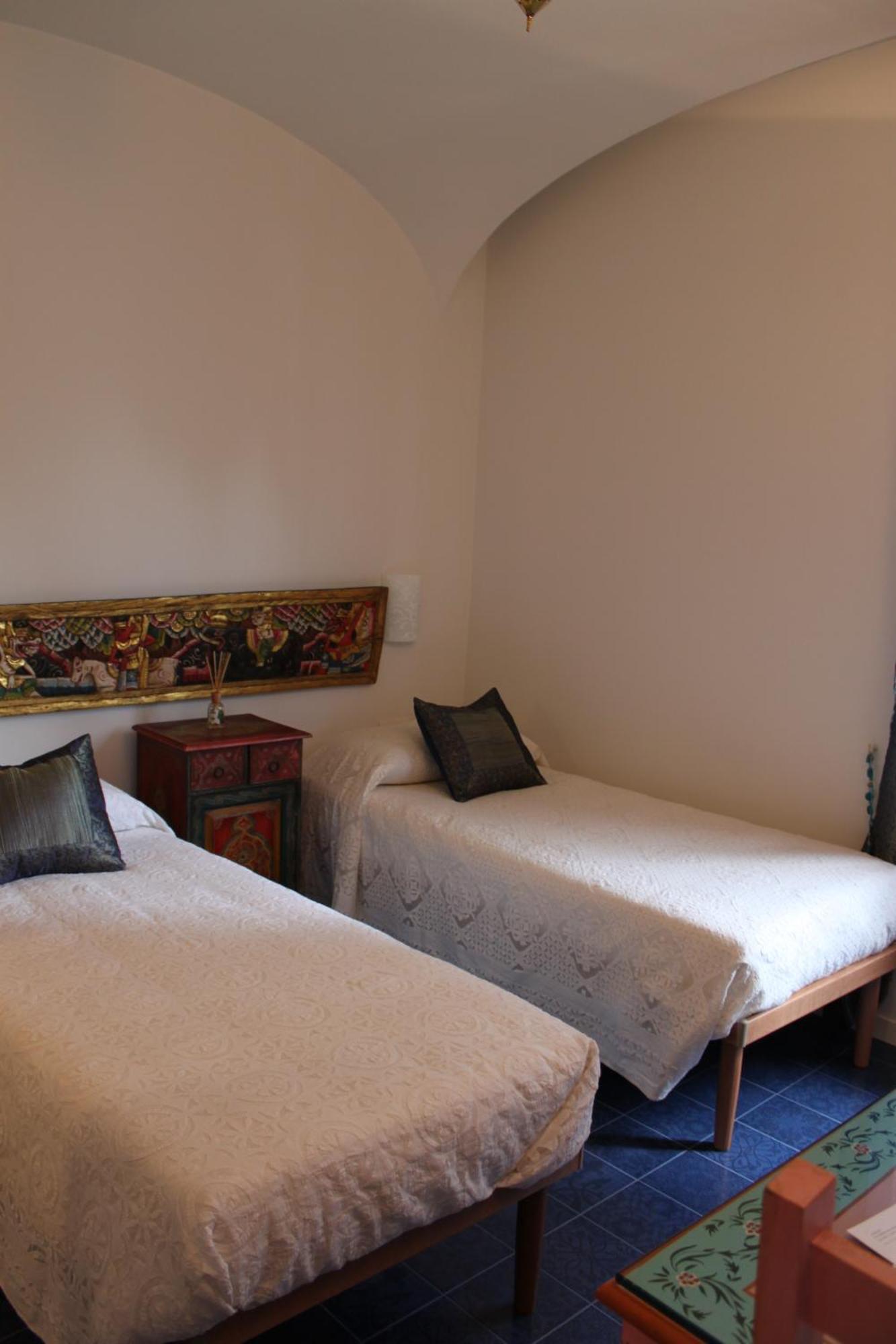 ミラノ アブラカダブラ トルトーナ Bed & Breakfast エクステリア 写真