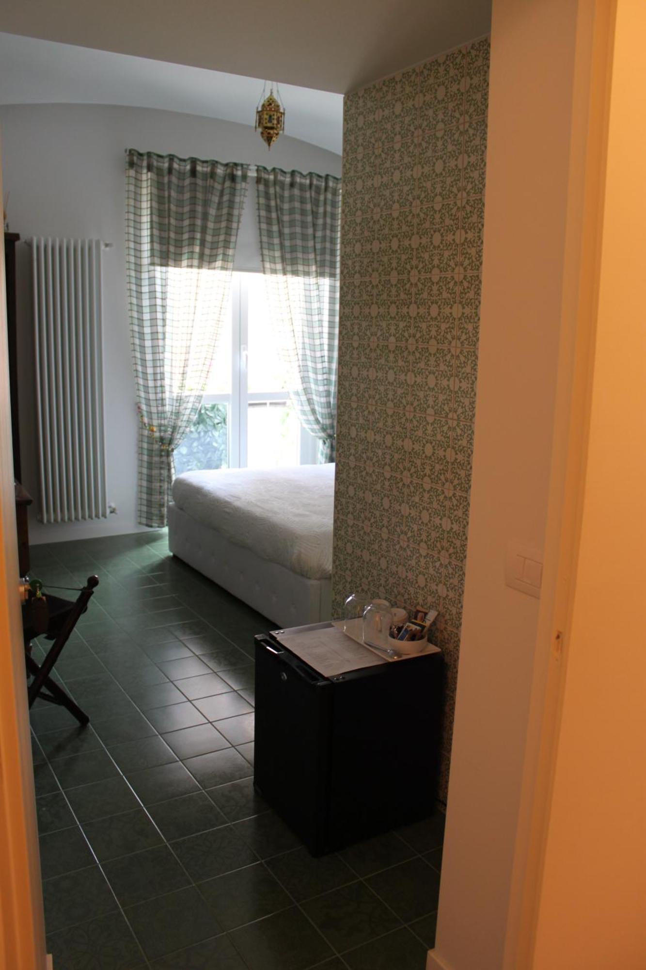 ミラノ アブラカダブラ トルトーナ Bed & Breakfast エクステリア 写真