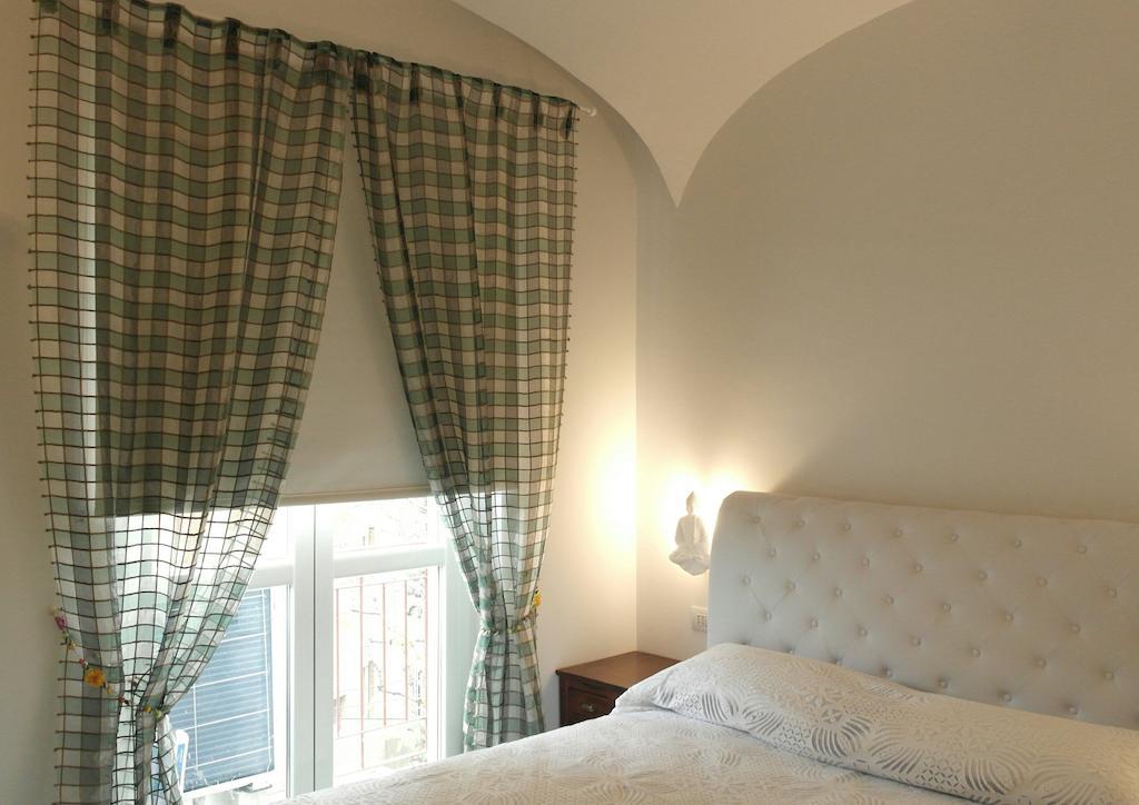 ミラノ アブラカダブラ トルトーナ Bed & Breakfast 部屋 写真